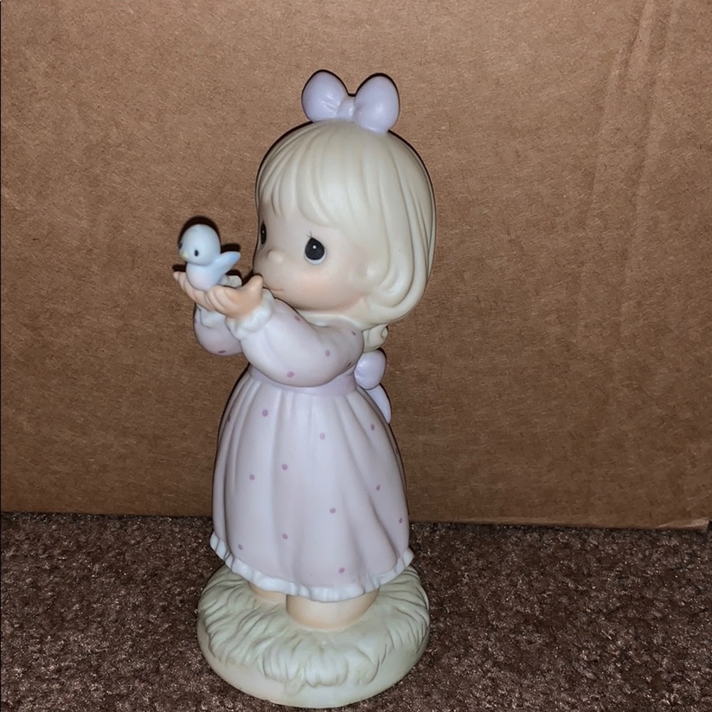 Special Limited Edition Precious Moment